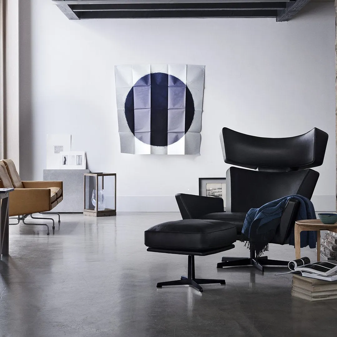 Oksen Chair