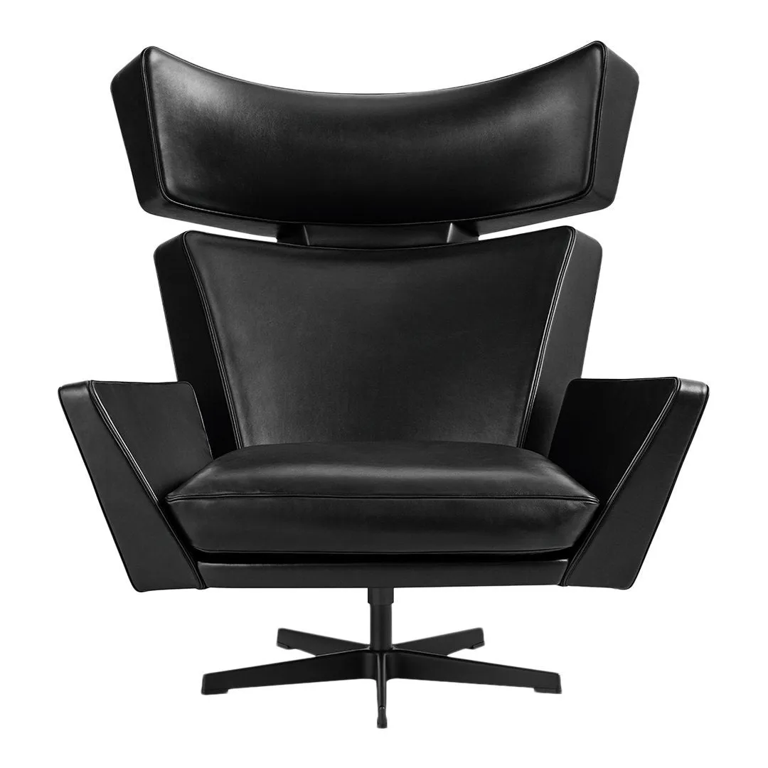 Oksen Chair
