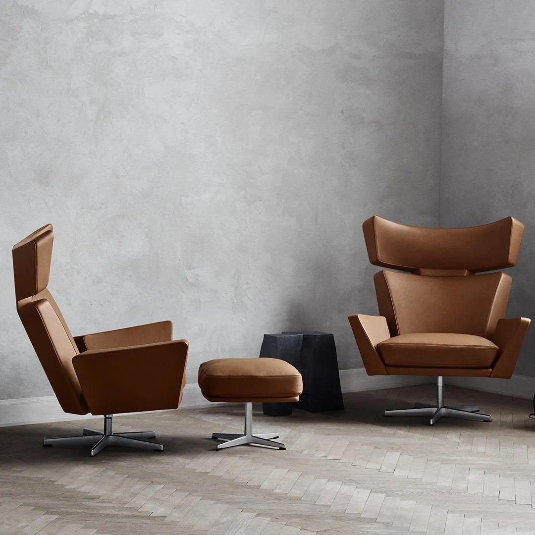 Oksen Chair