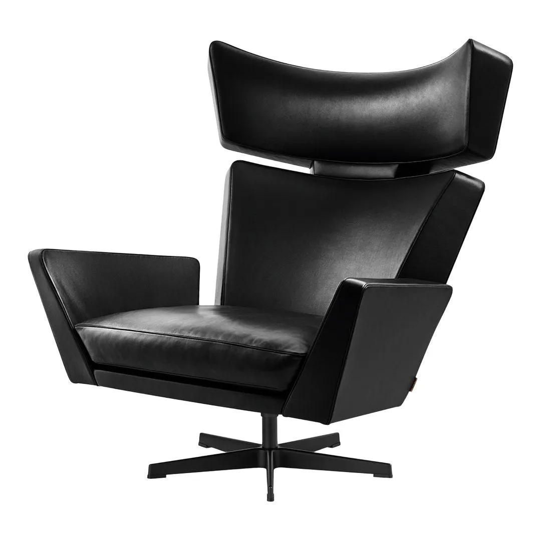 Oksen Chair