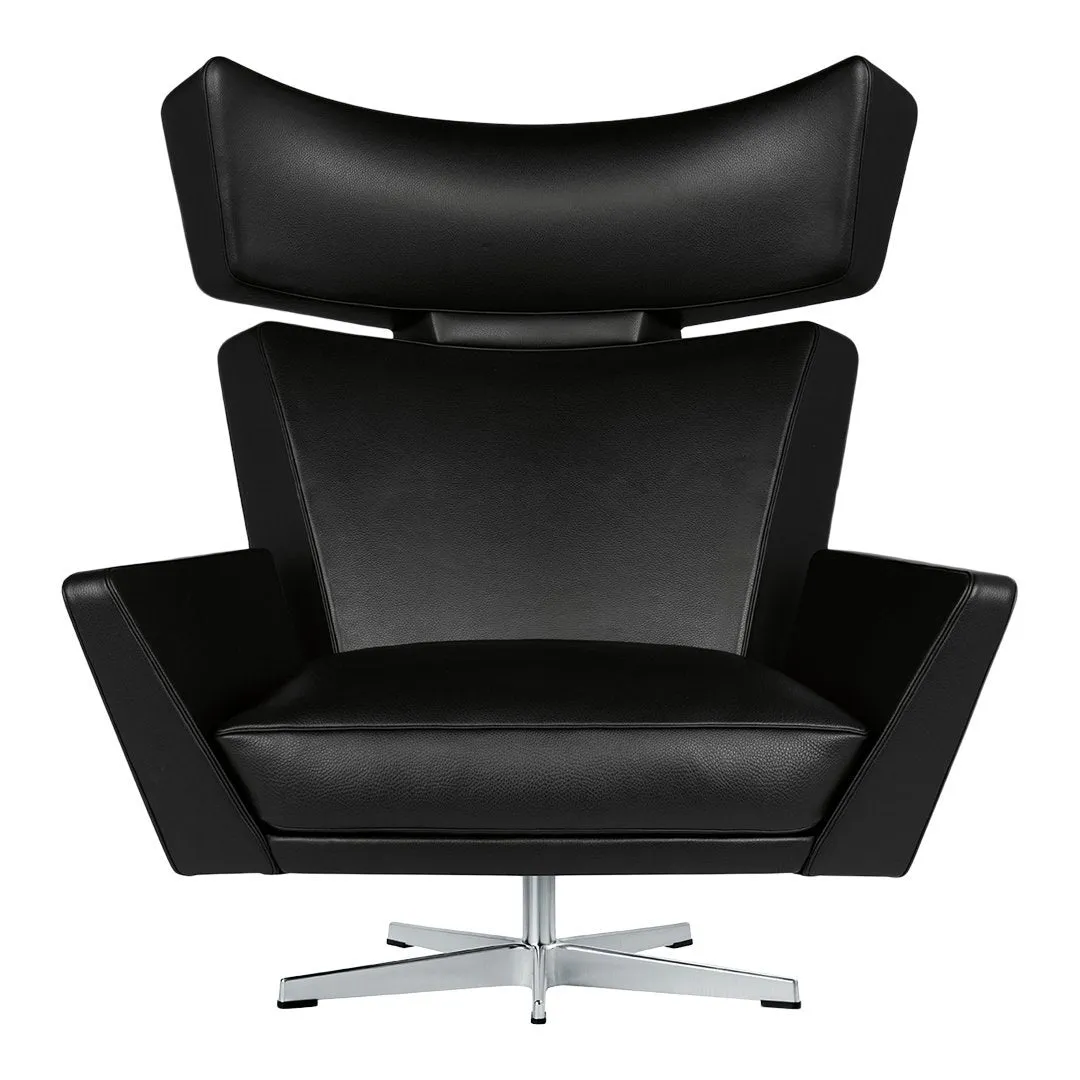Oksen Chair