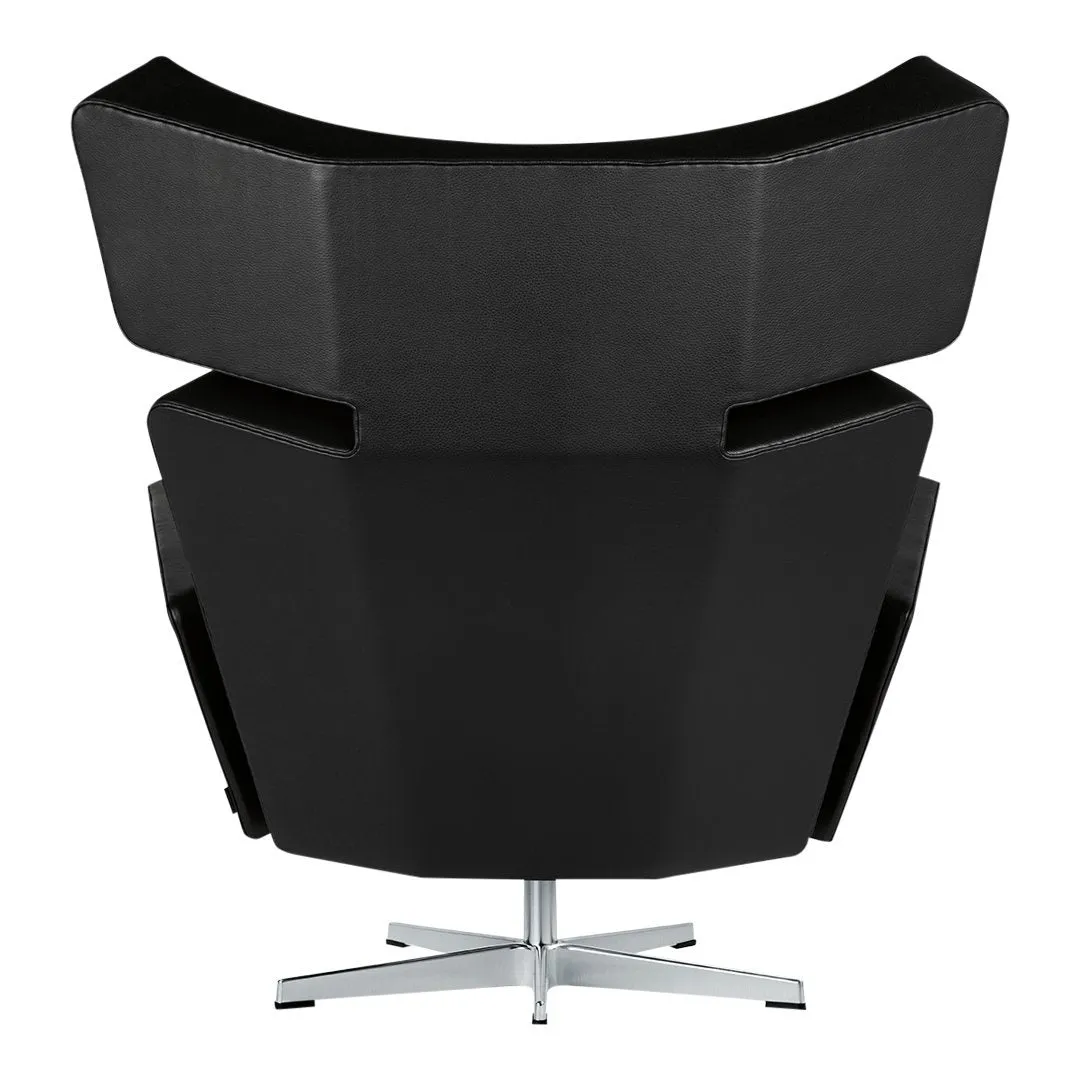 Oksen Chair