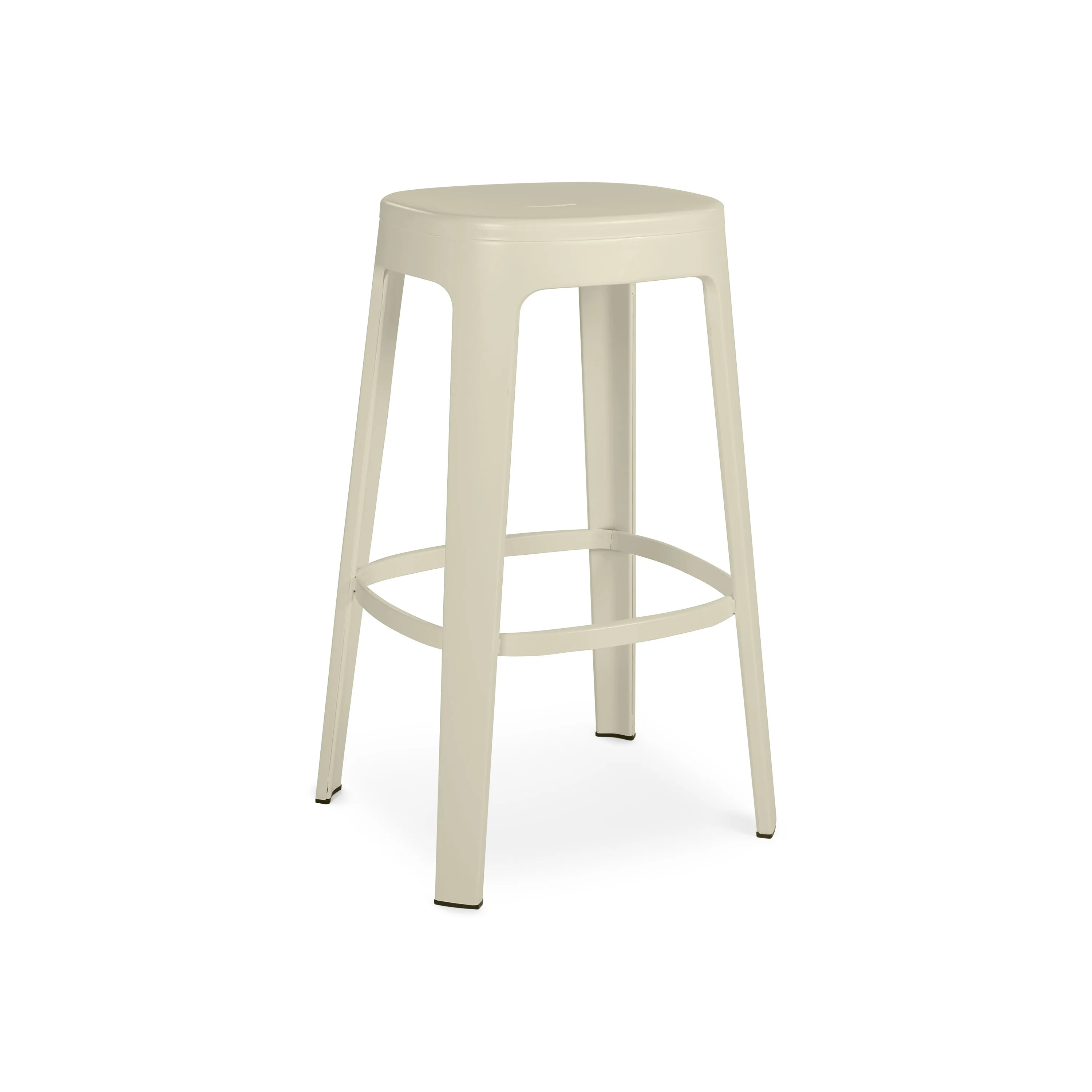 Ombra Backless Bar Stool