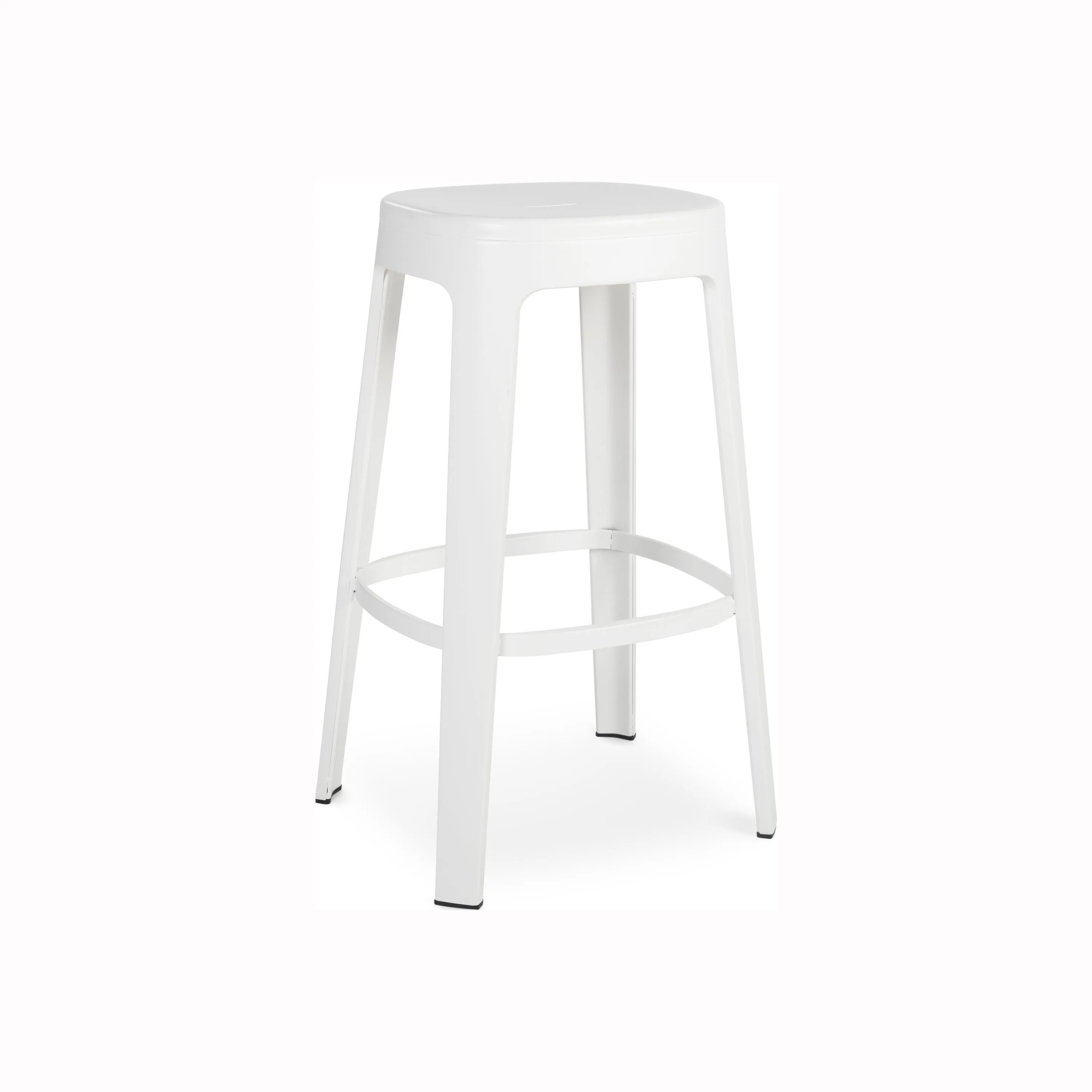 Ombra Backless Bar Stool