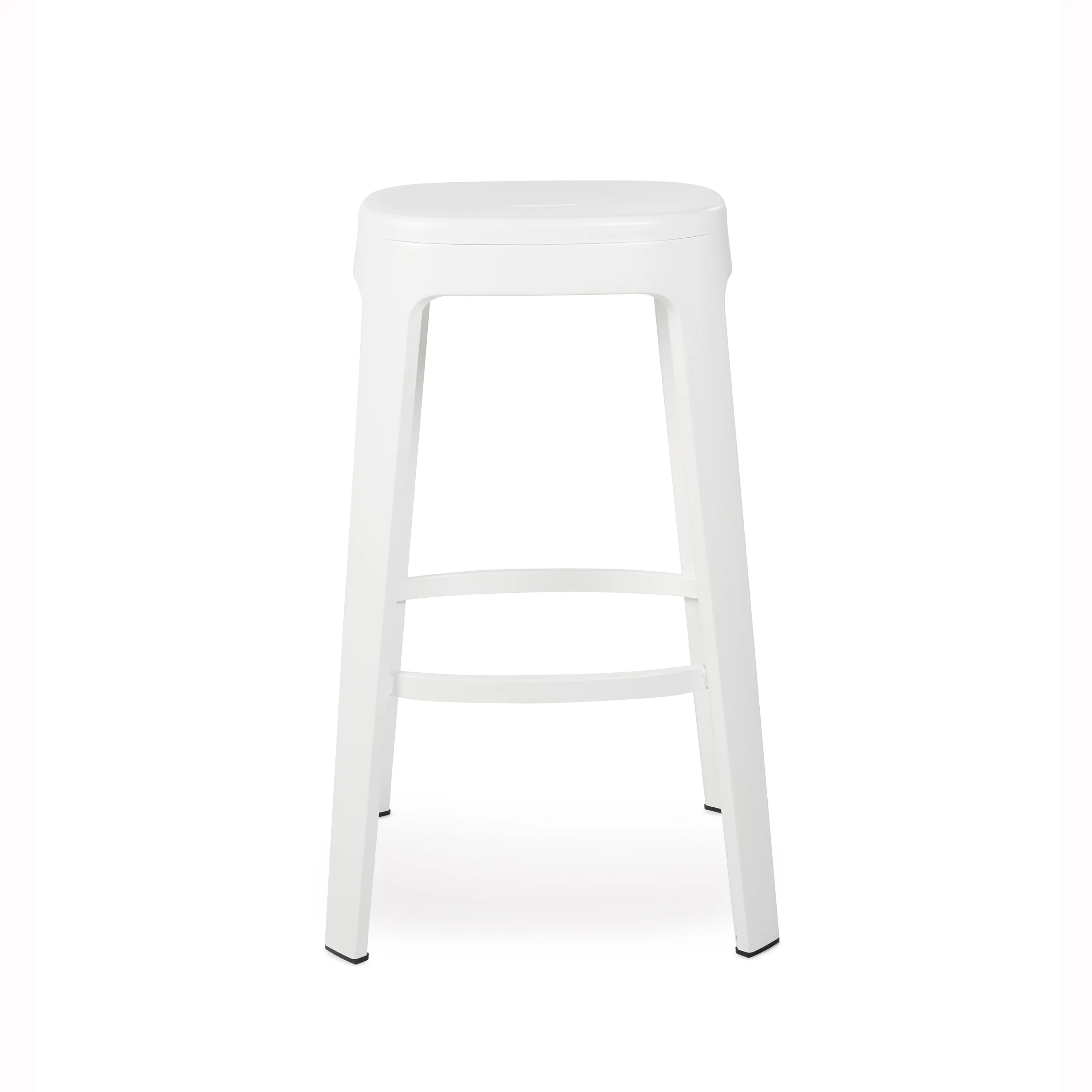Ombra Backless Bar Stool