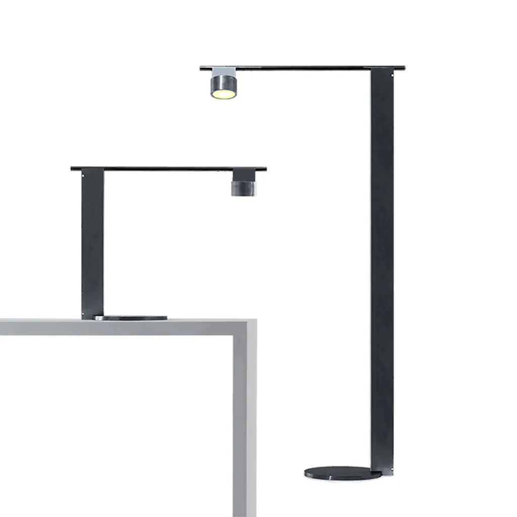 On Off Floor Lamp