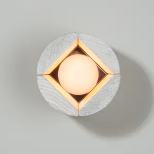 One Dot Wall Sconce
