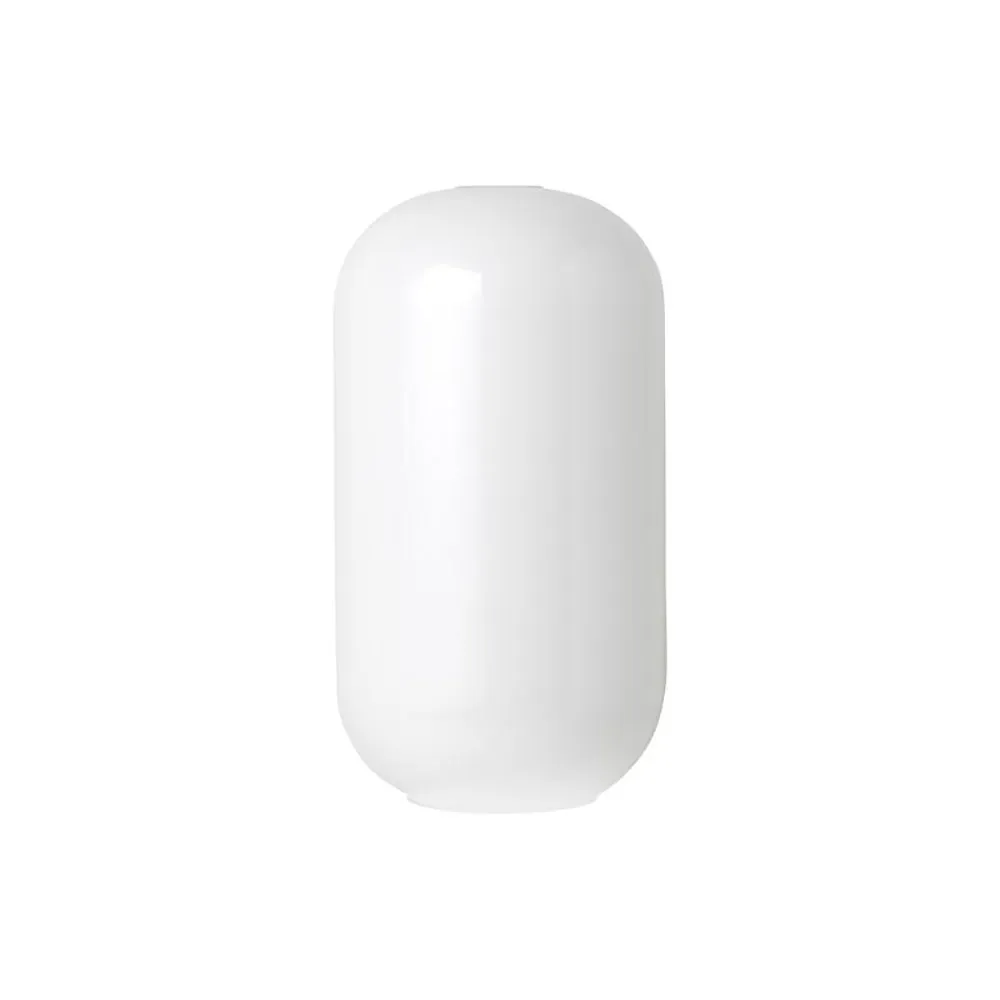 Opal Tall Pendant Light