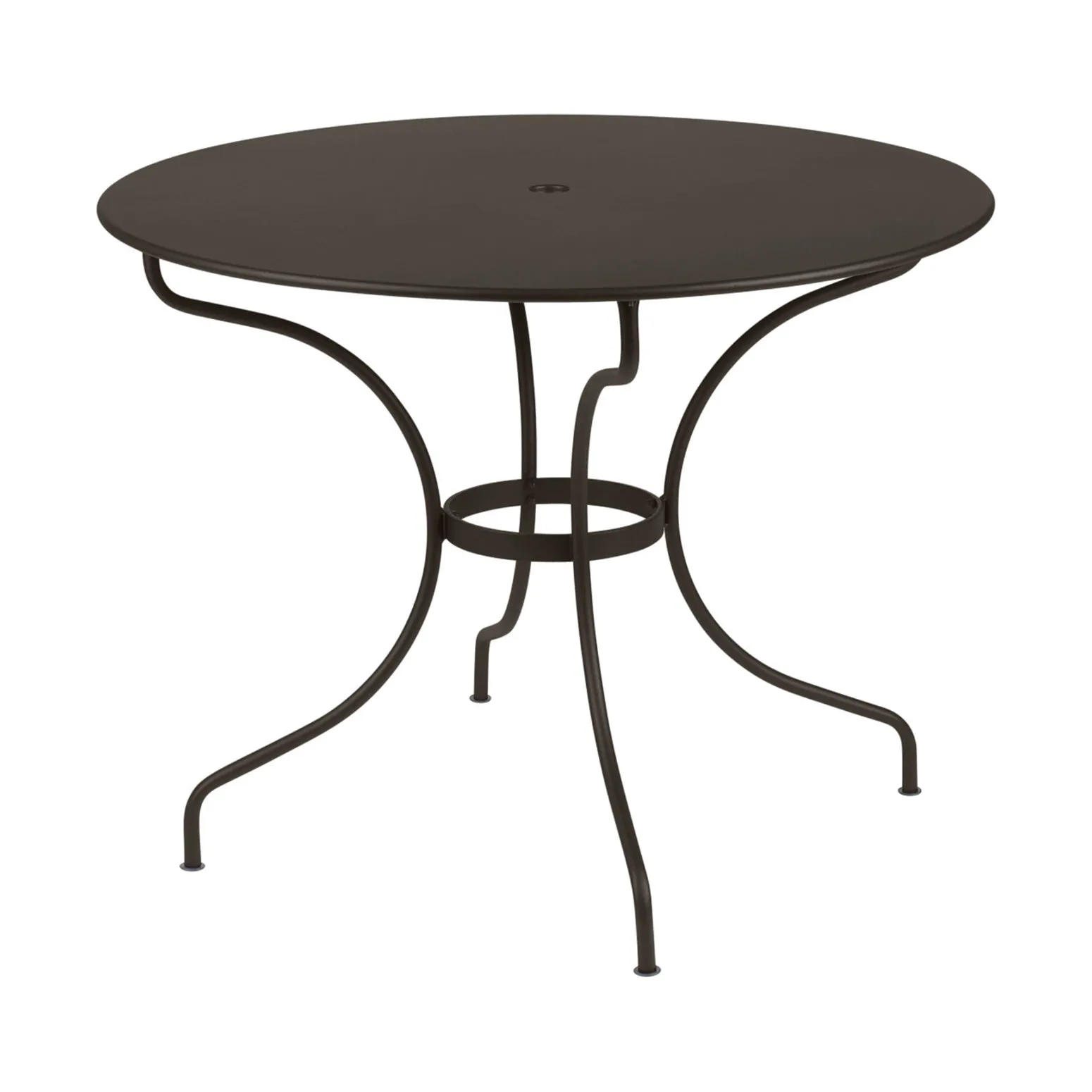 Opera Plus Round Dining Table