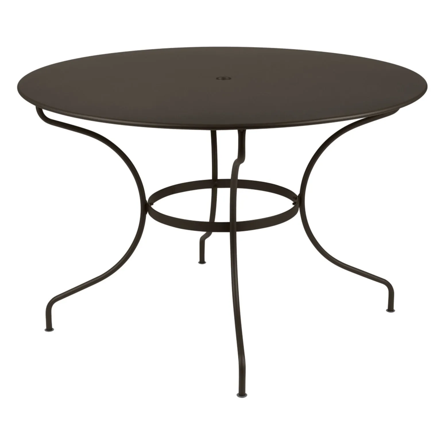 Opera Plus Round Dining Table