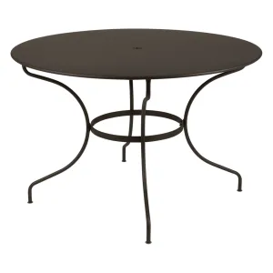 Opera Plus Round Dining Table