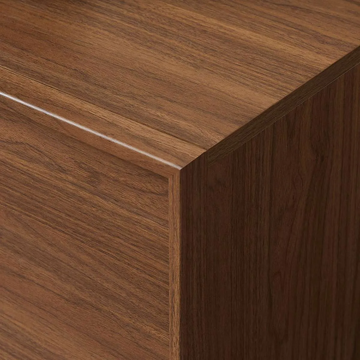 Osaka Entertainment Unit - Walnut Mocka