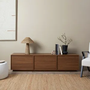 Osaka Entertainment Unit - Walnut Mocka