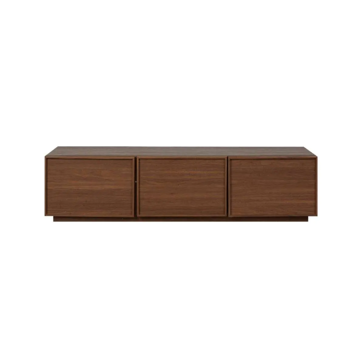 Osaka Entertainment Unit - Walnut Mocka