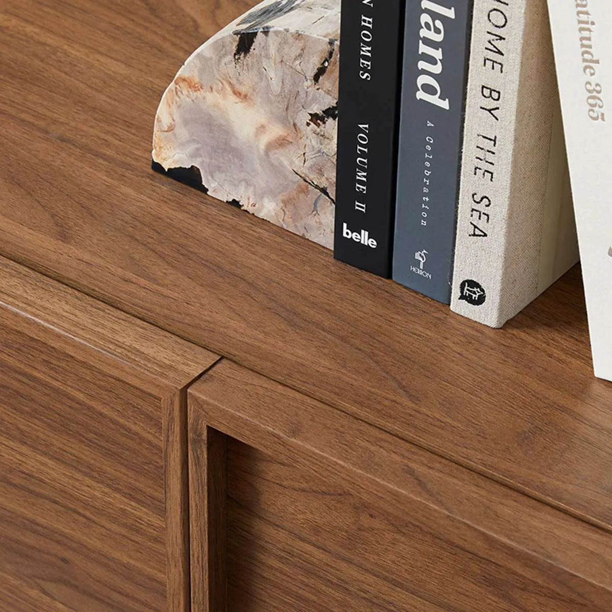 Osaka Entertainment Unit - Walnut Mocka
