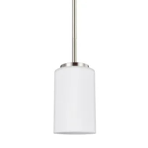 Oslo Mini Pendant Light