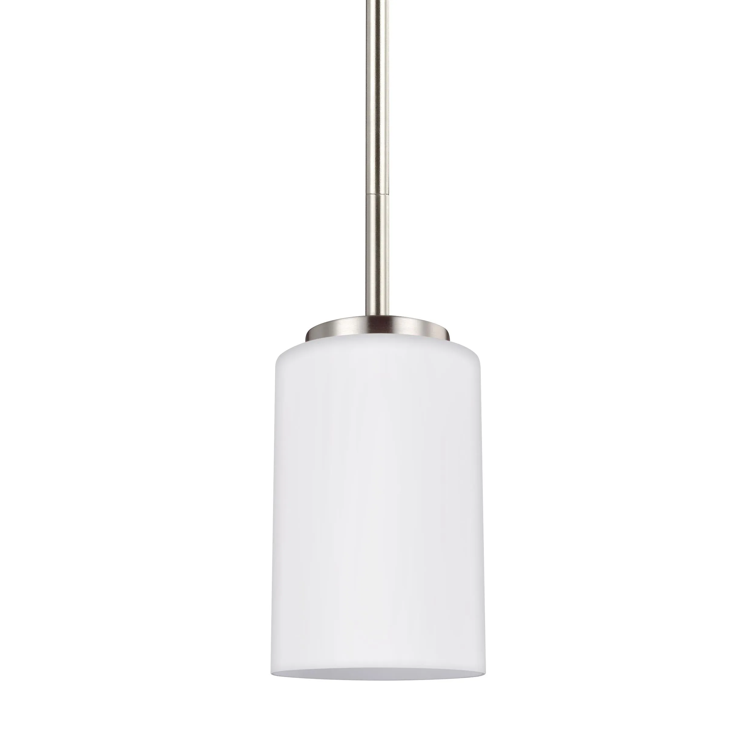 Oslo Mini Pendant Light