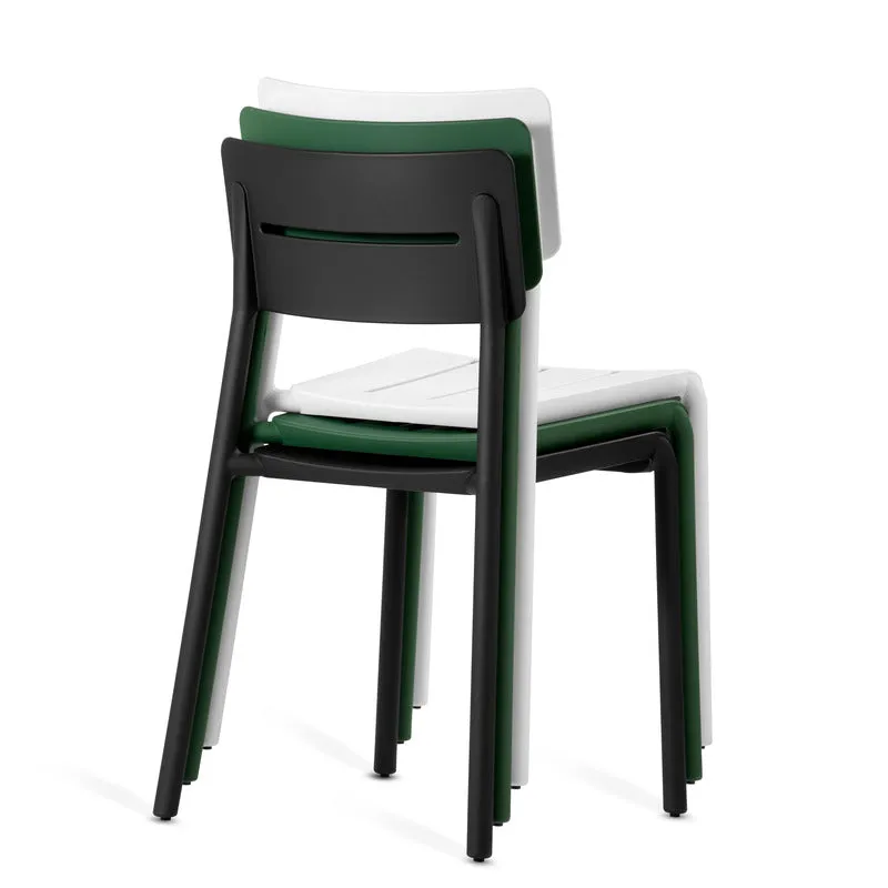 Outo Side Chair