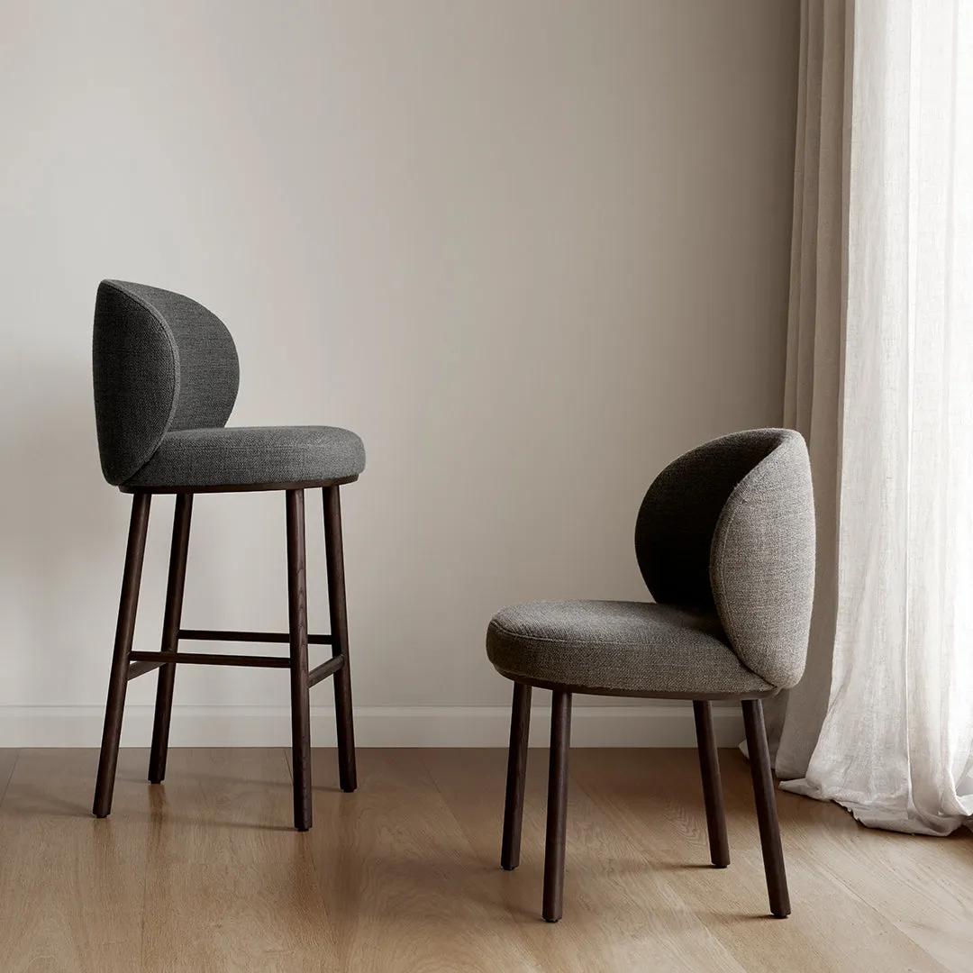 Ovata Dining Chair