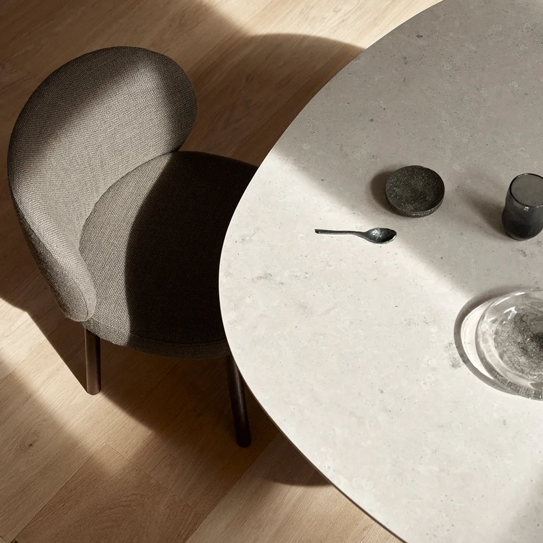 Ovata Dining Chair