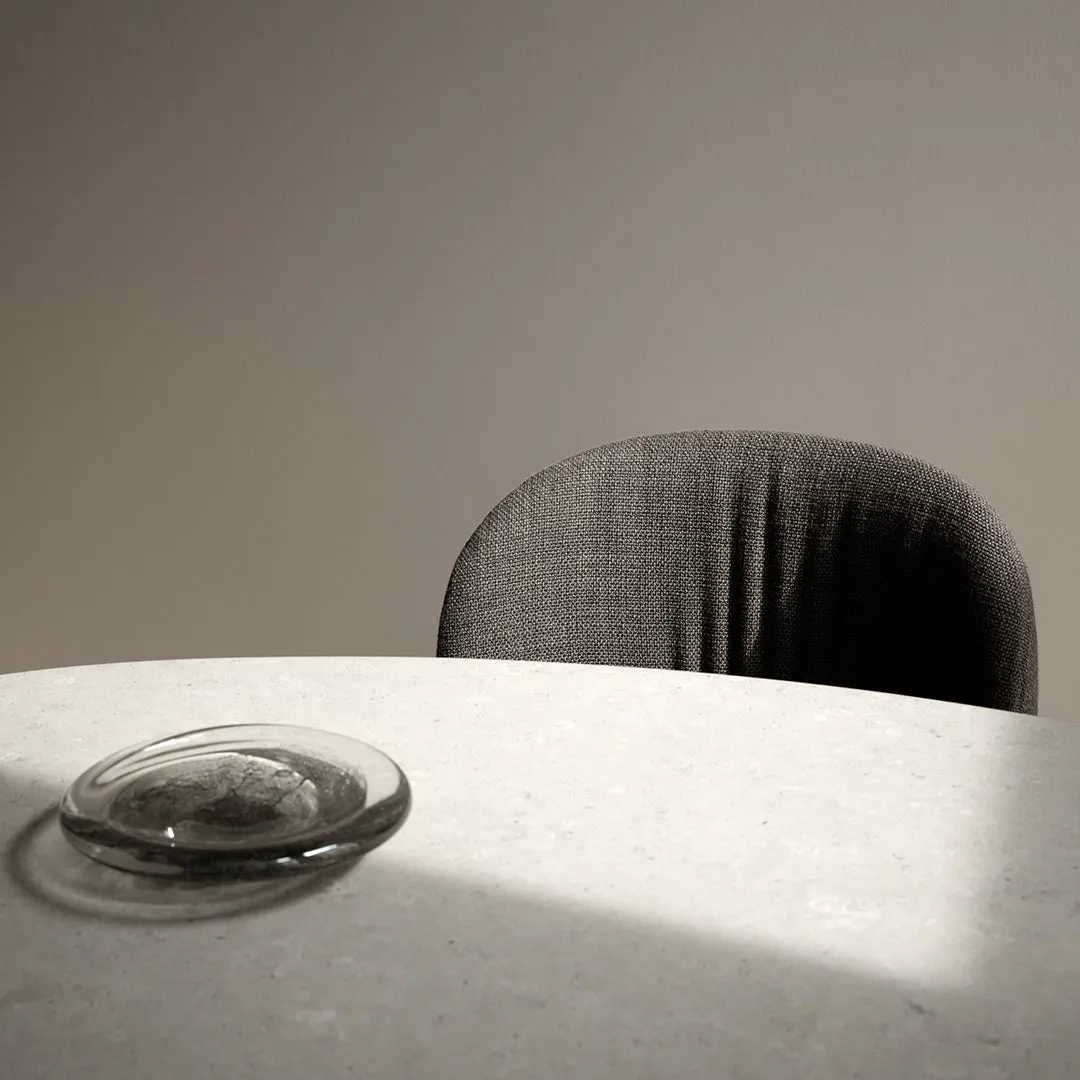 Ovata Dining Chair