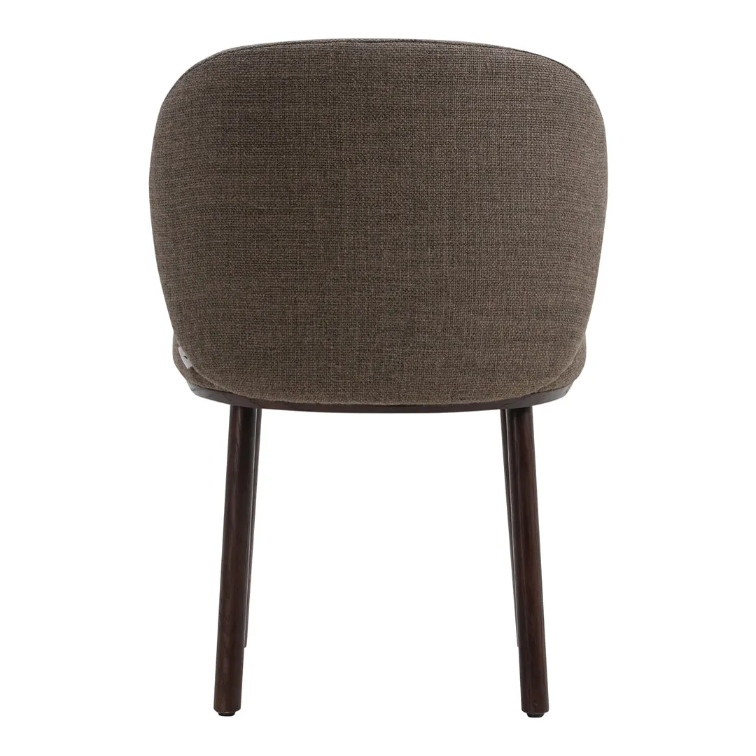 Ovata Dining Chair