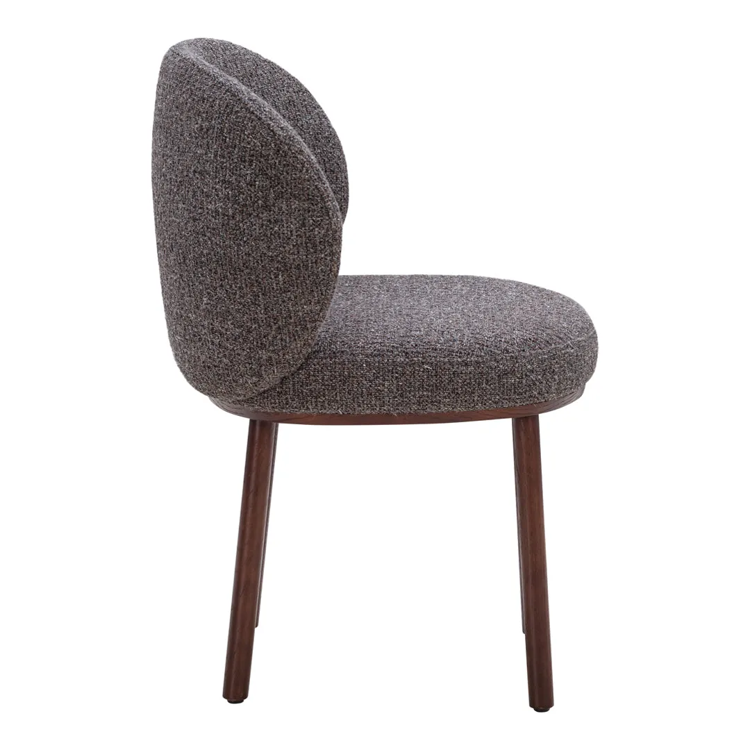 Ovata Dining Chair