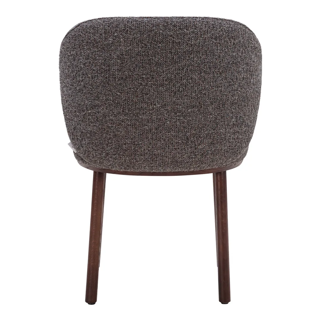Ovata Dining Chair
