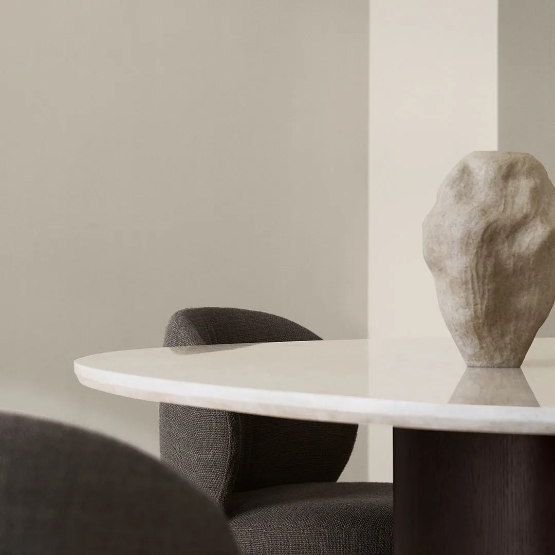 Ovata Dining Chair