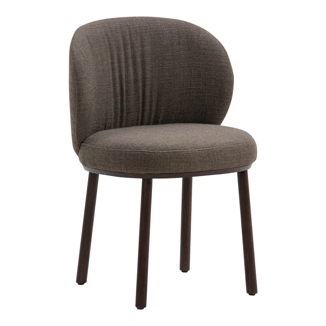 Ovata Dining Chair