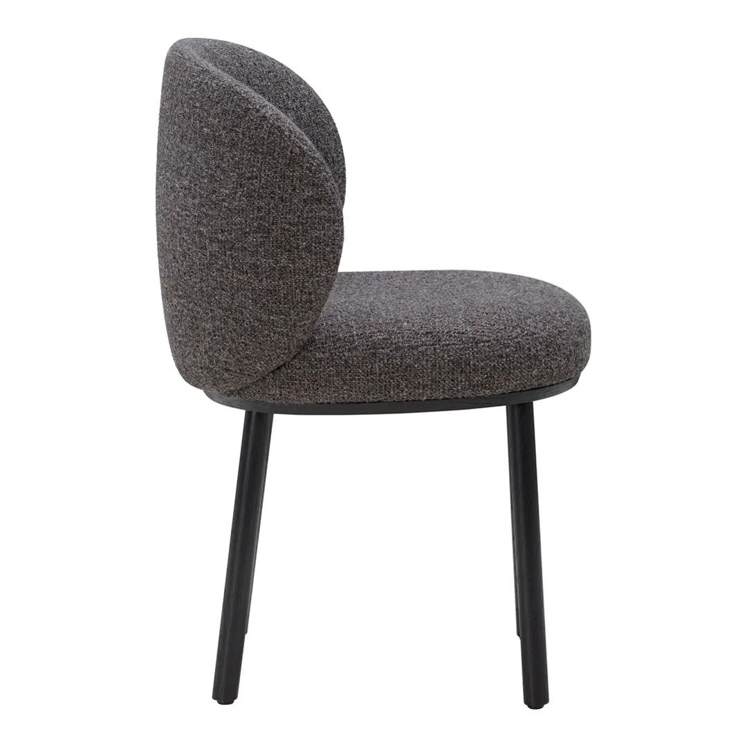 Ovata Dining Chair