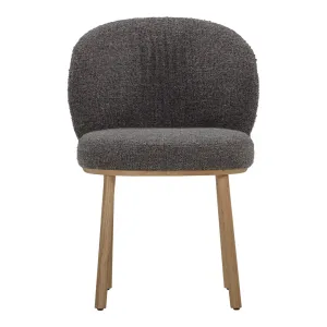 Ovata Dining Chair