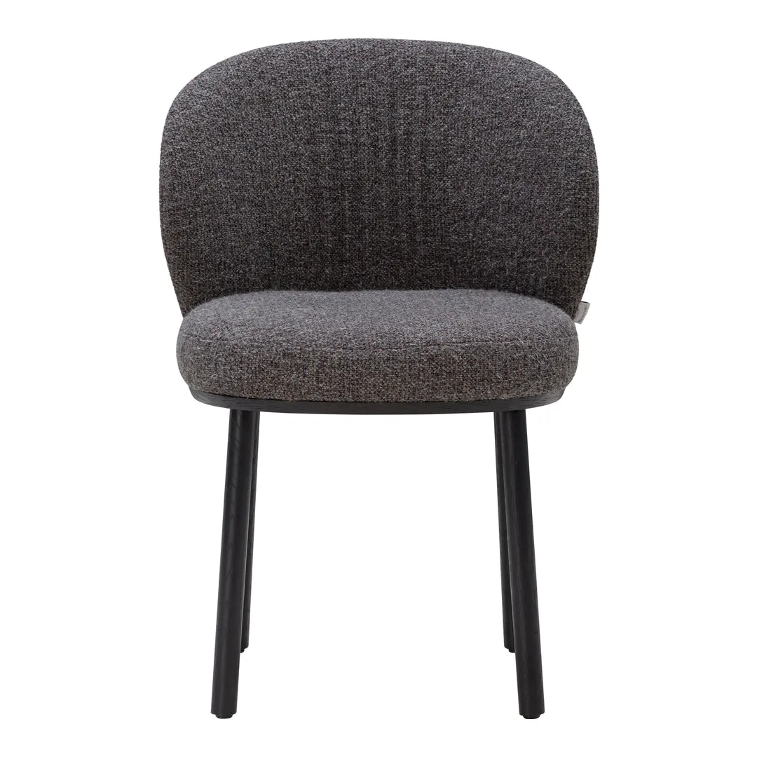 Ovata Dining Chair