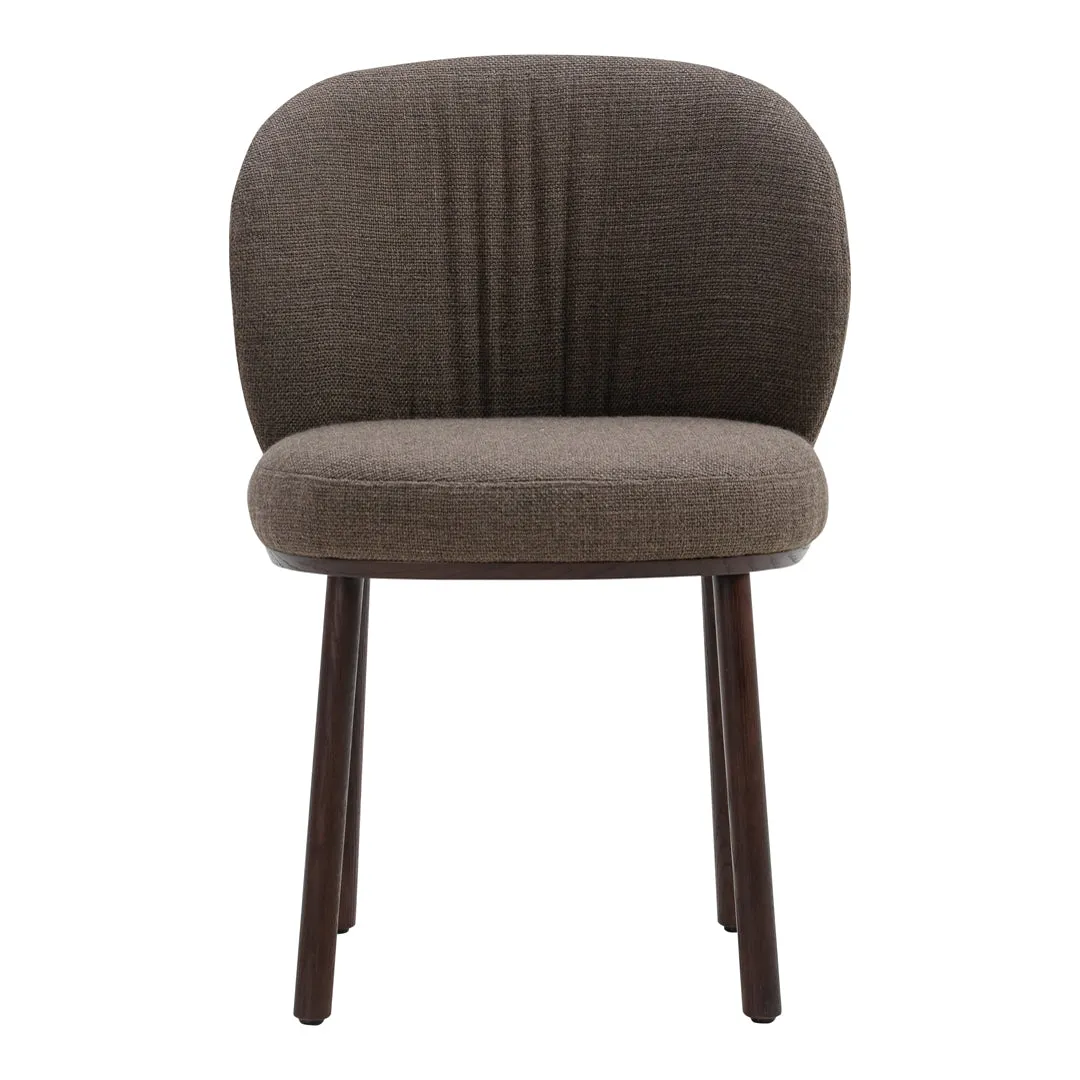 Ovata Dining Chair