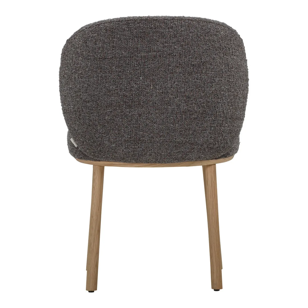 Ovata Dining Chair