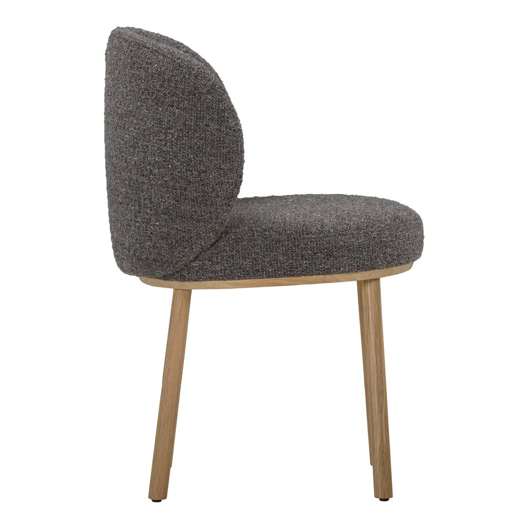Ovata Dining Chair