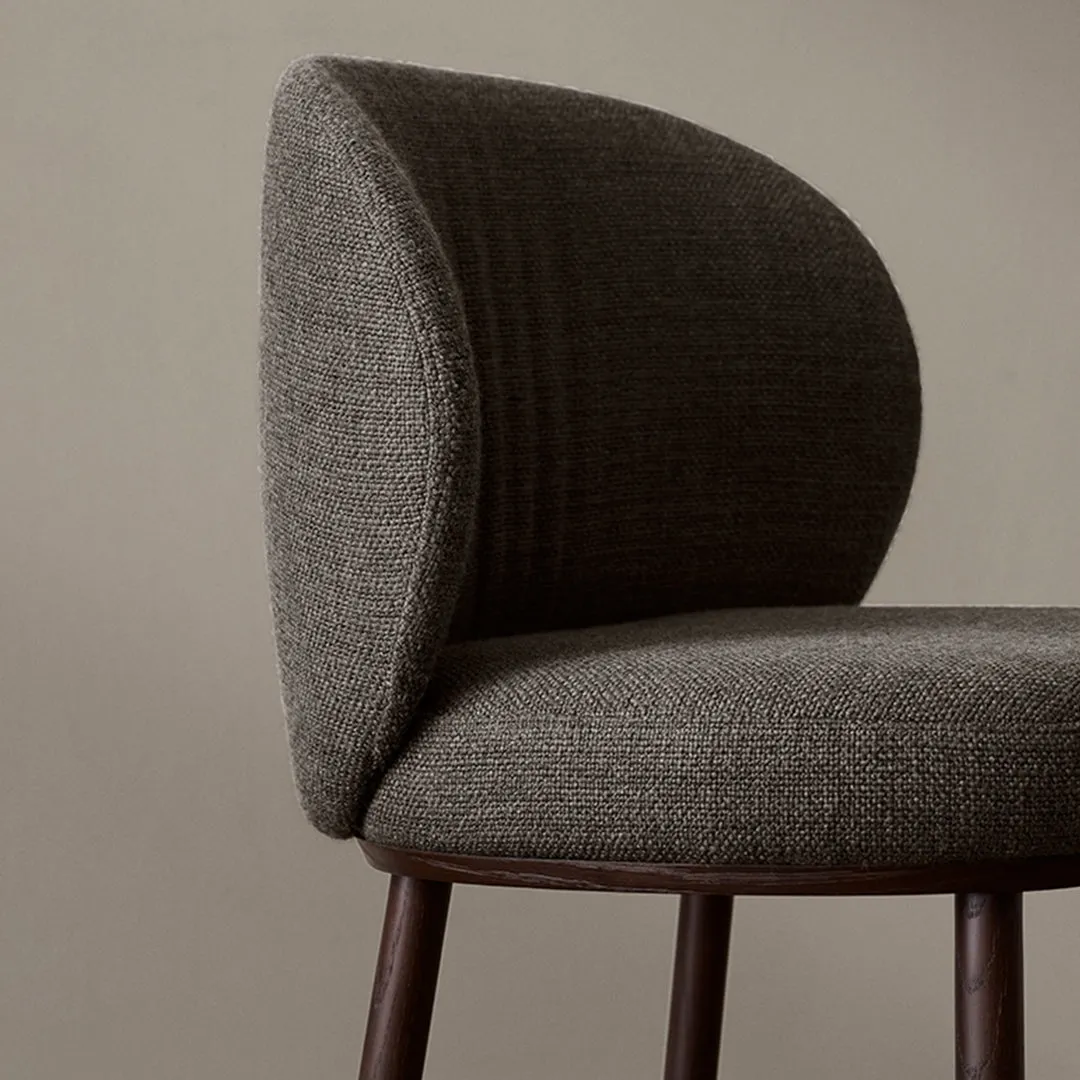 Ovata Dining Chair