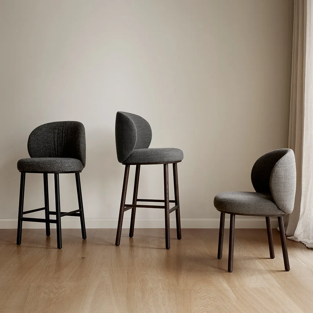 Ovata Dining Chair