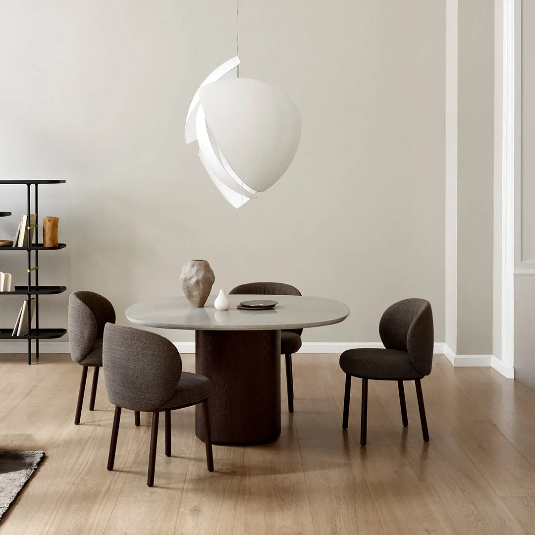 Ovata Dining Chair