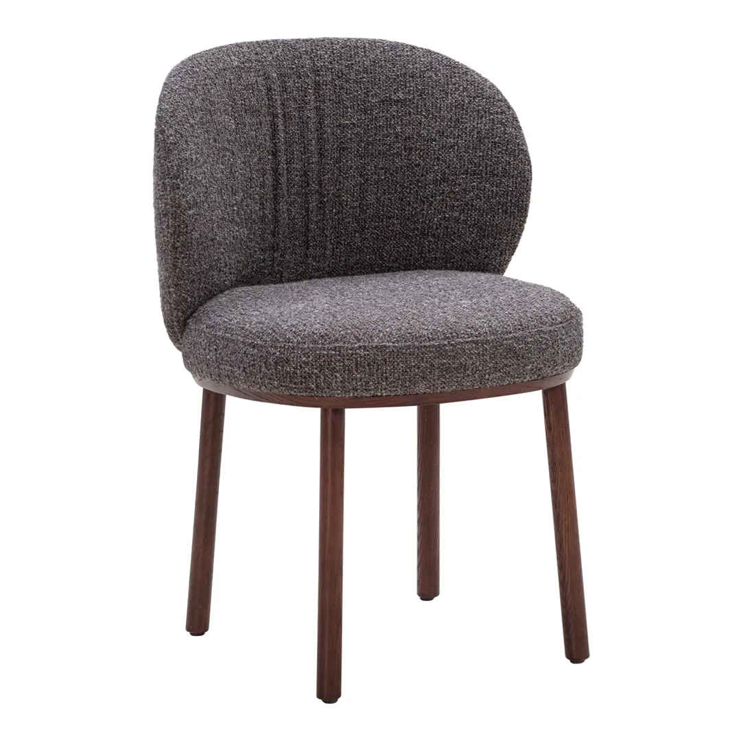 Ovata Dining Chair
