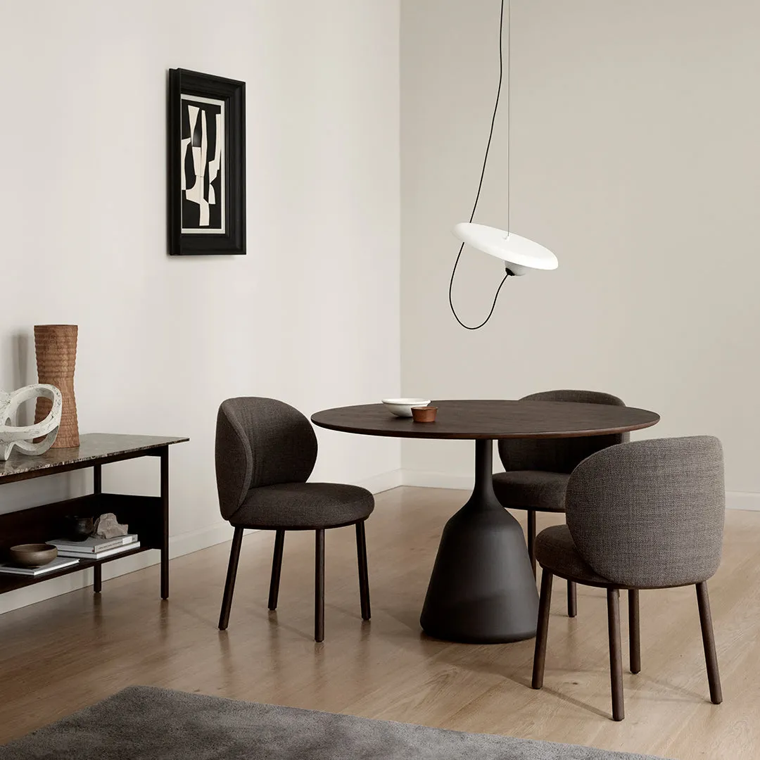 Ovata Dining Chair