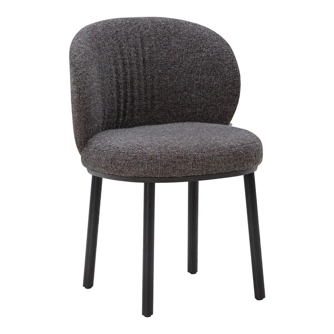 Ovata Dining Chair