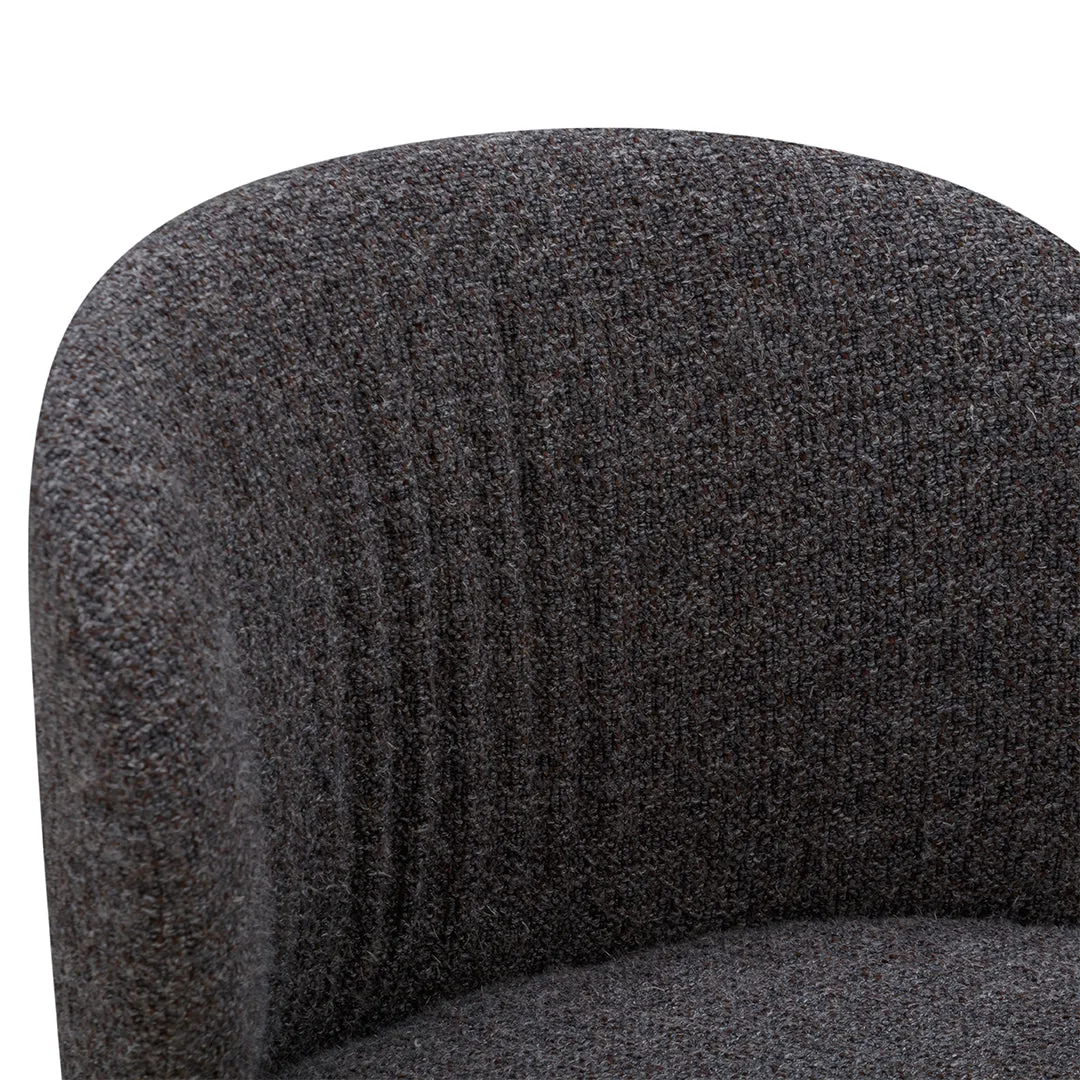 Ovata Dining Chair