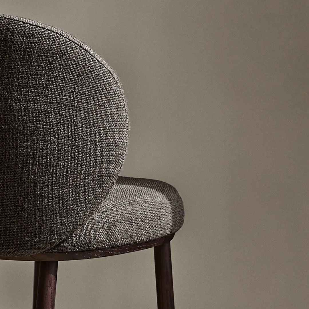 Ovata Dining Chair