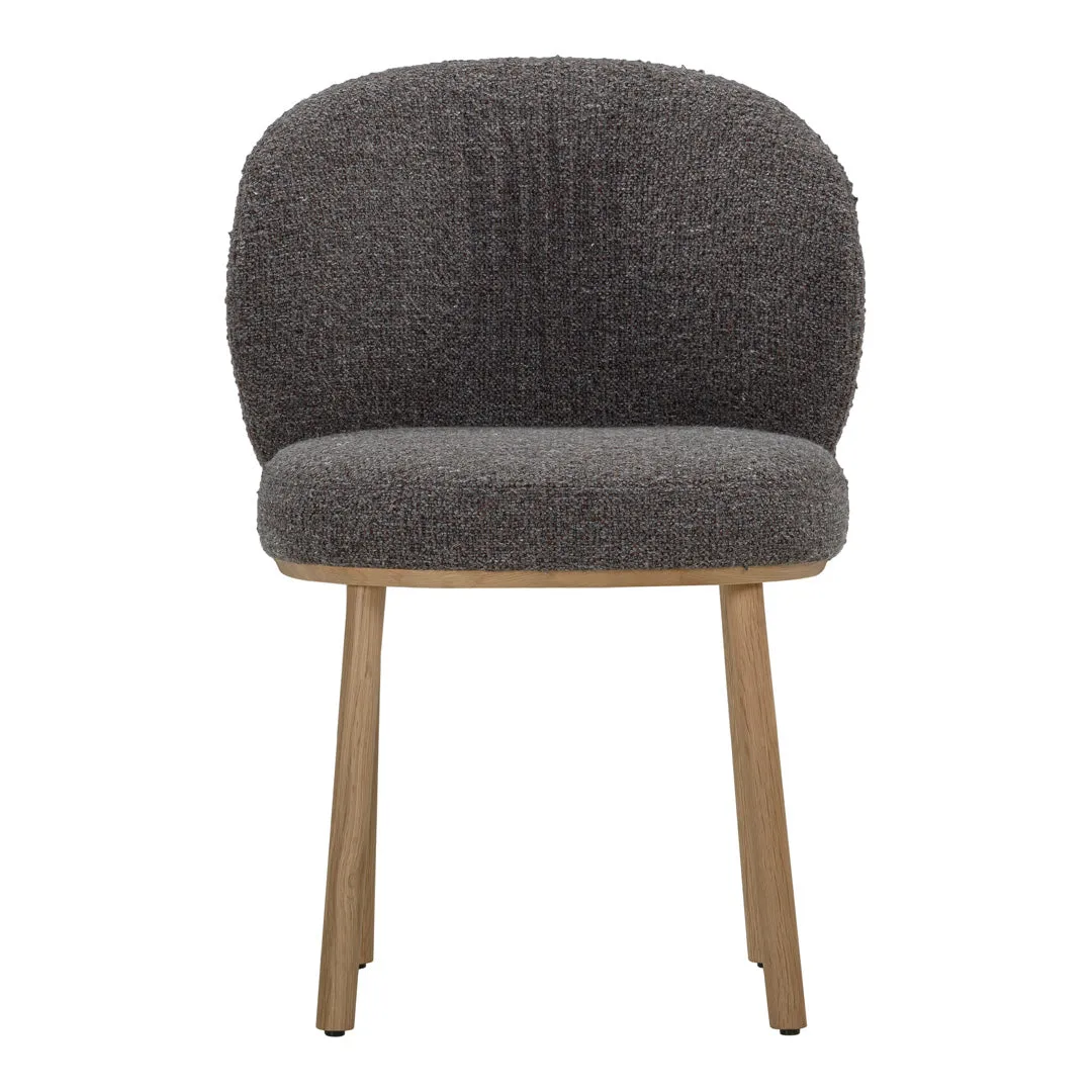 Ovata Dining Chair