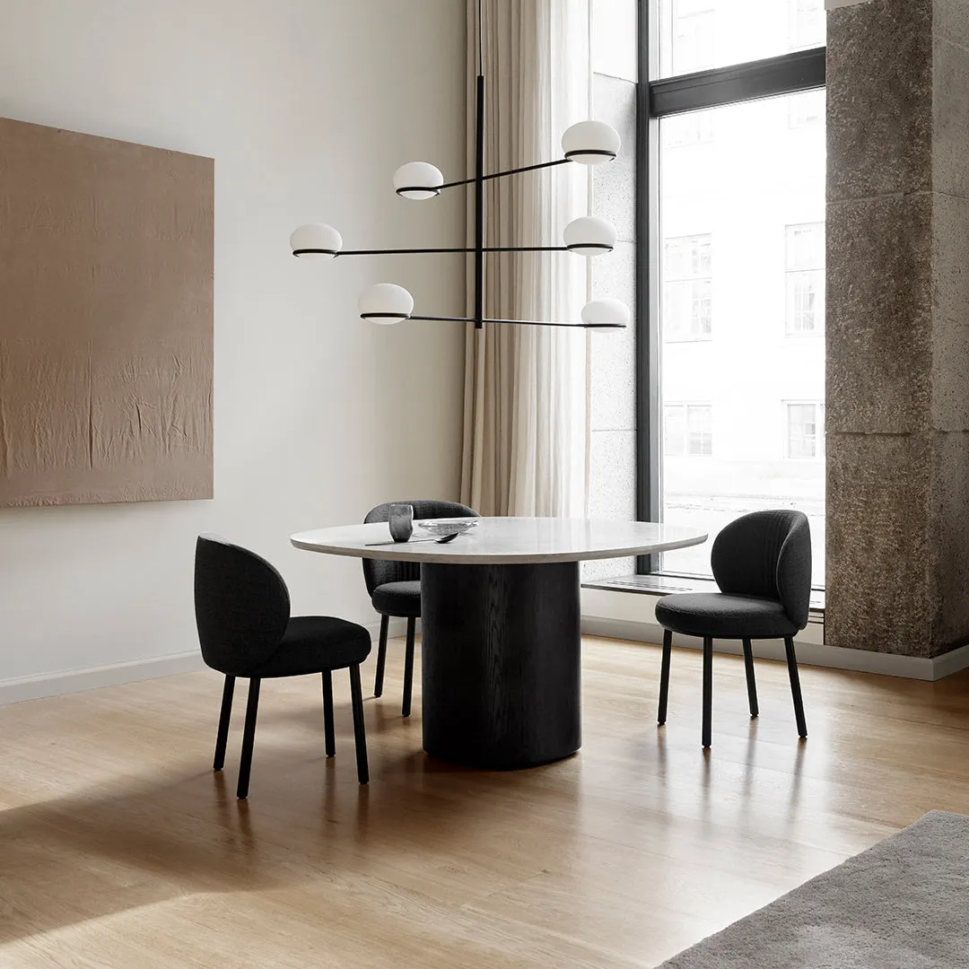 Ovata Dining Chair