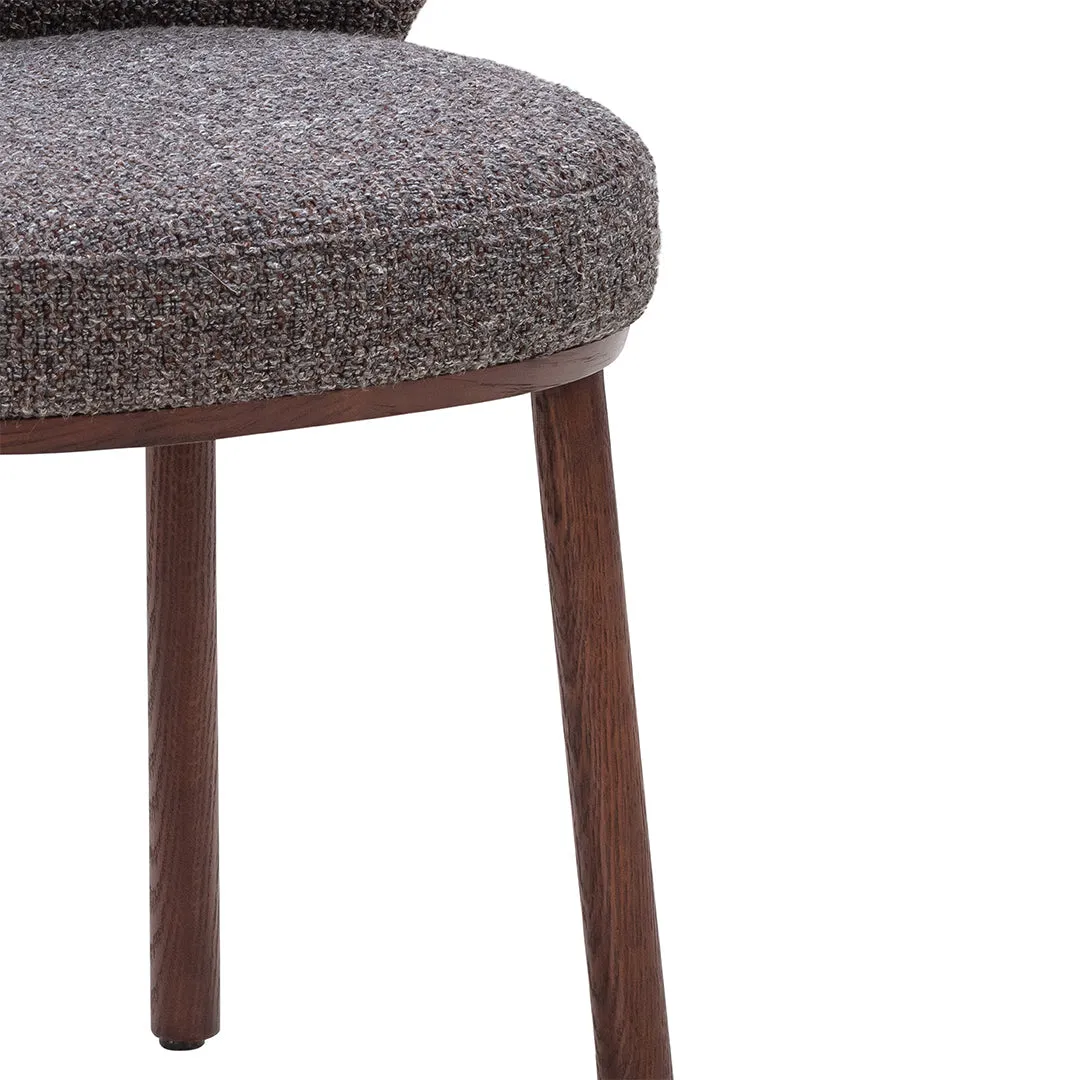Ovata Dining Chair
