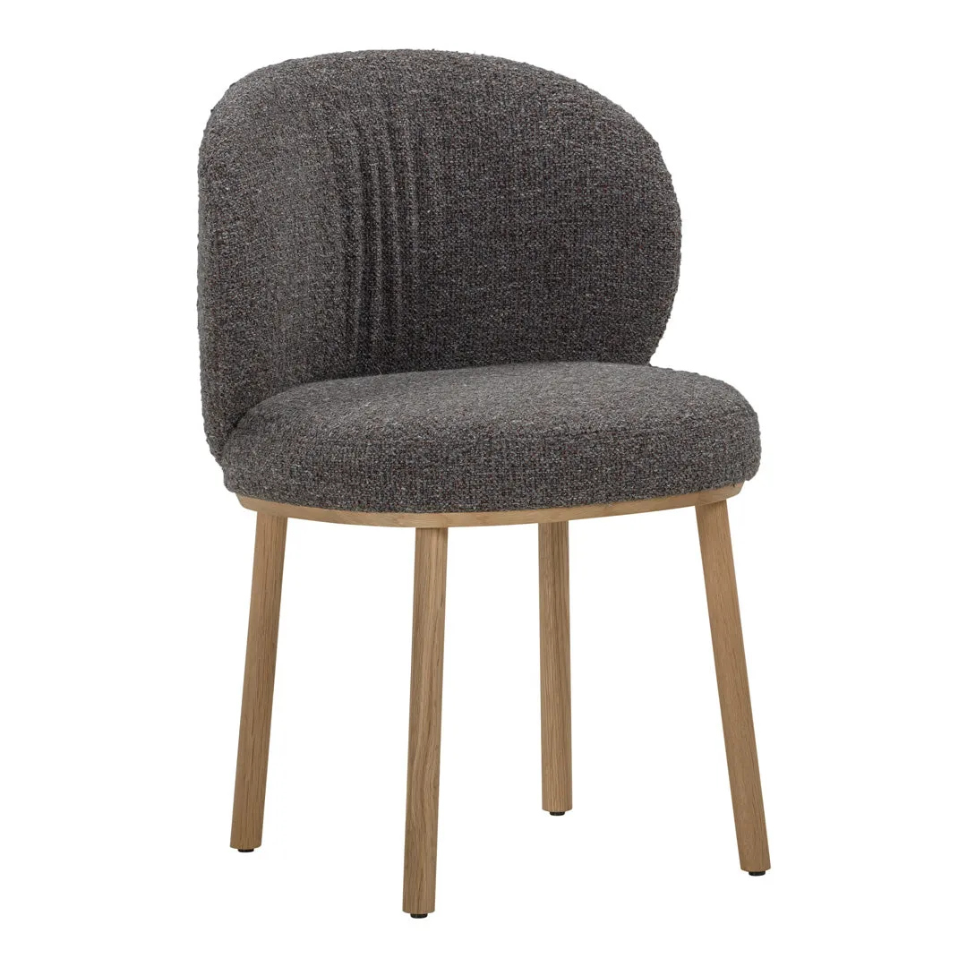 Ovata Dining Chair