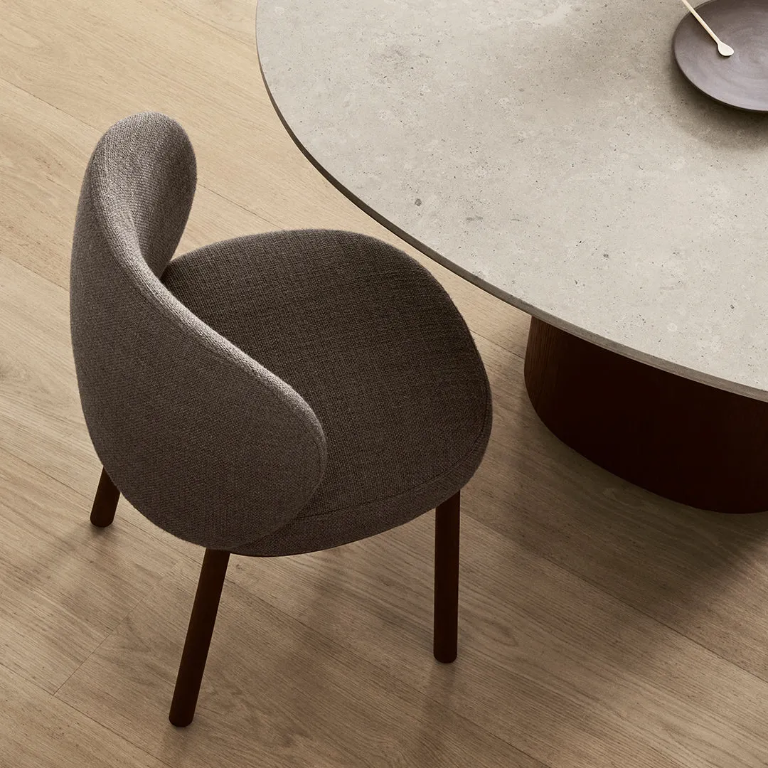 Ovata Dining Chair
