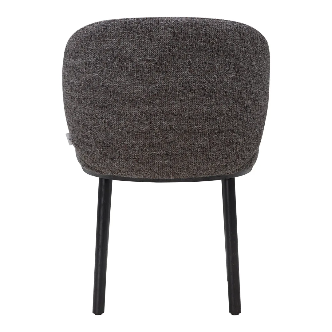 Ovata Dining Chair